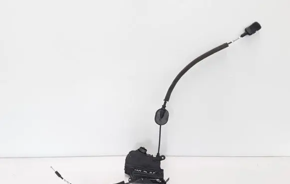 Renault Captur Front door lock 805022764R