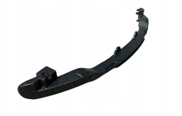 Tesla Model X Front bumper foam support bar 1608411-00-A 160841100A 1608411