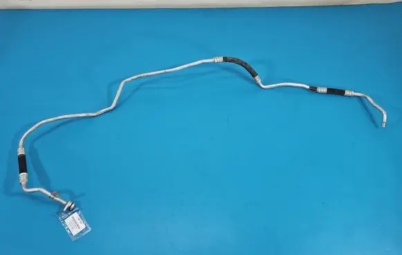 Alfa Romeo Stelvio Clutch pipe/line 50548617 IMPRK1596109