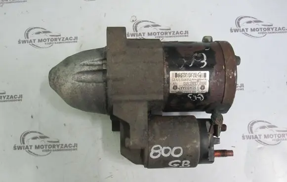 Jeep Patriot Starter motor 05034555AA