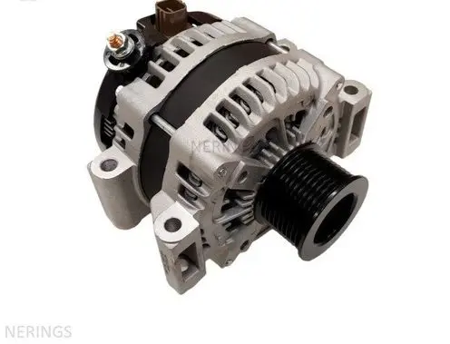 Toyota Land Cruiser (J200) Generator/alternator 104210-6150