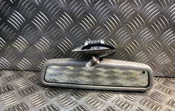 Mercedes-Benz C W203 Rear view mirror (interior) 2038100217