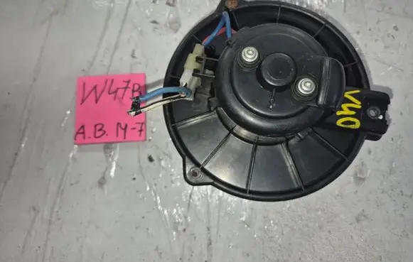 Volvo S40, V40 Heater fan/blower 30858848