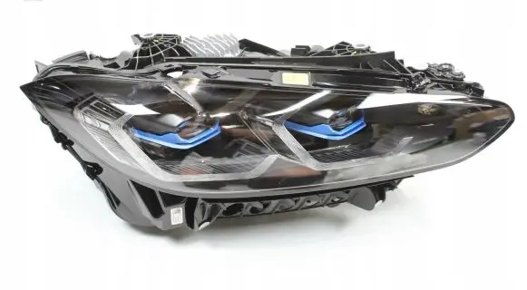 BMW 4 G22 G23 G24 G26 Headlight/headlamp