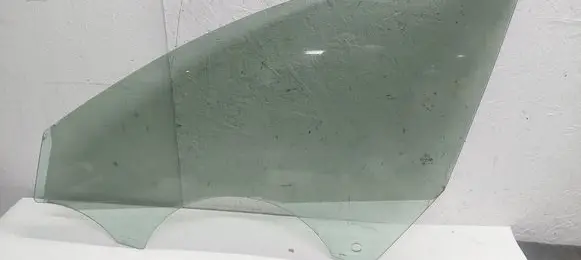 Audi A7 S7 4G Front door window glass four-door 43R00083 DOT90AS2M50 A011404
