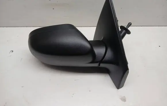 Renault Clio III Coupe wind mirror (mechanical) 12443070