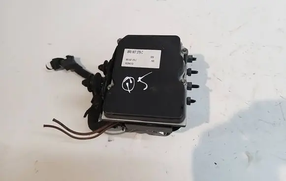 Audi Q5 SQ5 ABS Pump 8R0907379C 0265236123