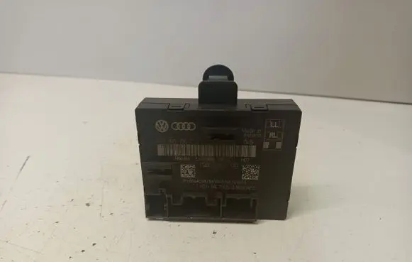 Audi Q3 8U Door control unit/module 8X0959795C