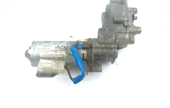 BMW X5 E53 Seat adjustment motor 1137301