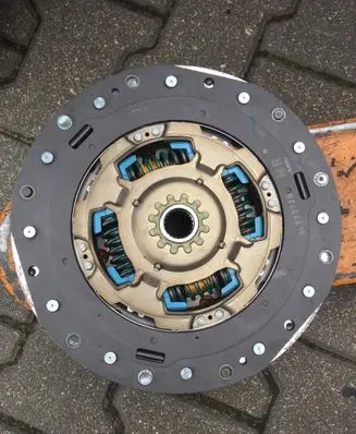 Honda CR-V Clutch set kit 8L272725
