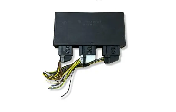 BMW 5 E60 E61 Parking PDC control unit/module 66219116264 9116264