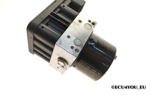Ford Fusion Speedometer (instrument cluster) 2S612C405AG 10020601994 D357437A0F
