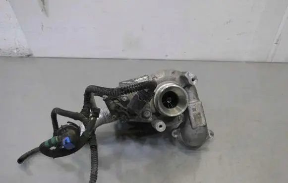 Citroen C4 II Turbo