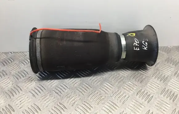 BMW X5 E70 Shock absorber/damper/air suspension 2C796115280