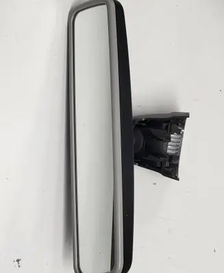 Rear view mirror (interior)