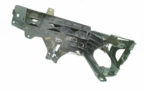 BMW 5 F10 F11 Headlight/headlamp mounting bracket 7200794 11071510