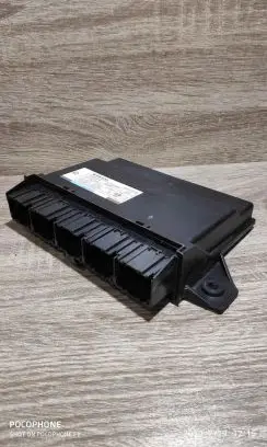 Volvo XC60 Comfort/convenience module 31419719 a2c39259200