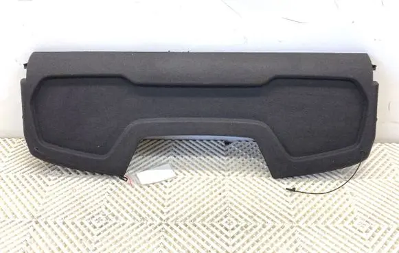 Ford Ka Parcel shelf 