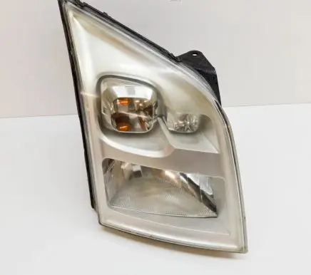 Ford Transit Headlight/headlamp
