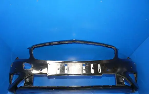Mercedes-Benz A W176 Front bumper