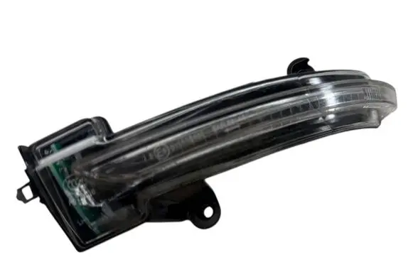 Renault Megane IV Mirror indicator light 30087923 263001lH2
