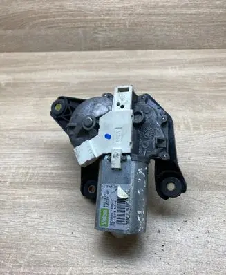 Renault Vel Satis Rear window wiper motor 8200017385C