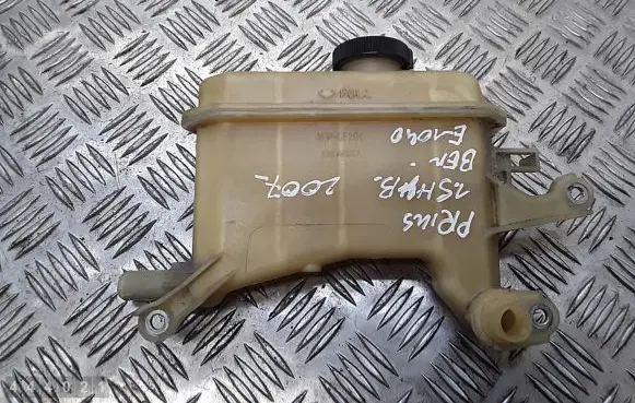 Toyota Prius (NHW20) Coolant expansion tank/reservoir