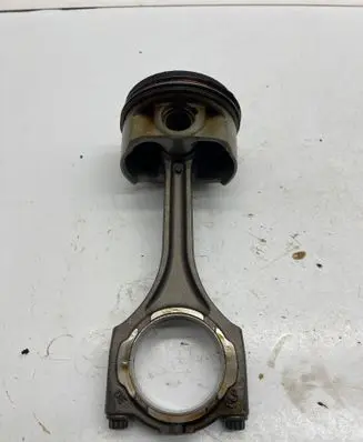 Audi A7 S7 4G Piston with connecting rod R079M 1295