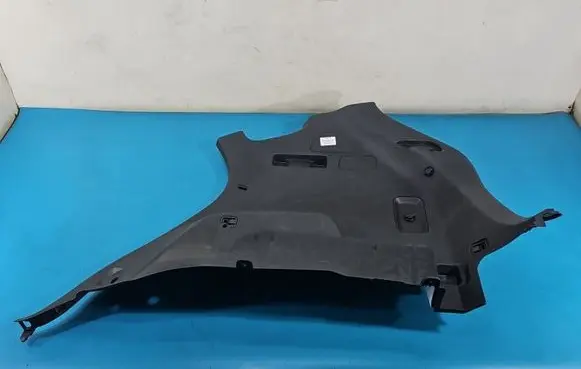 Hyundai Santa Fe Trunk/boot side trim panel 857414Z300 IMPRK1564138