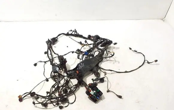 Skoda Octavia Mk4 Other wiring loom 5E3970306C