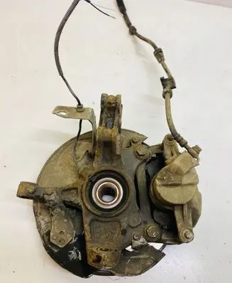Peugeot 308 Front wheel hub spindle knuckle