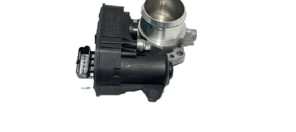 Peugeot 308 Throttle valve 9842936880 30901