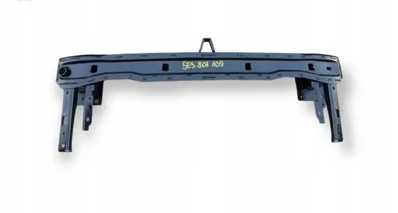 Skoda Octavia Mk4 Front bumper cross member 5E3807109