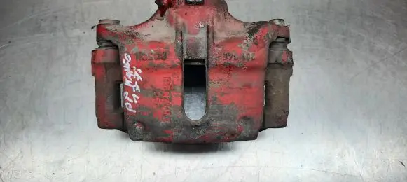 Renault Kangoo I Front brake caliper