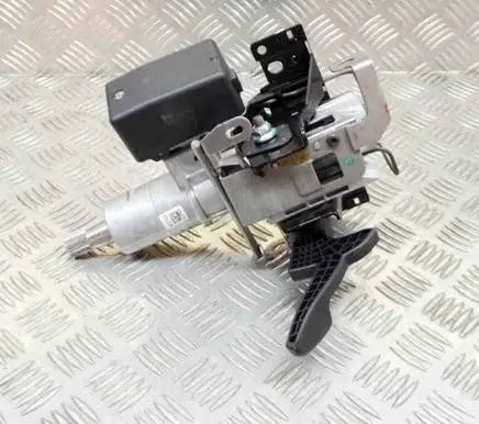 Renault Captur II Steering rack mechanical part 102000353 487008065R