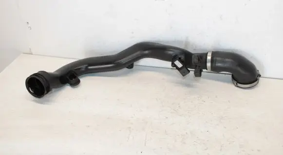 Volkswagen Golf V Intercooler hose/pipe 1K0145762BL 1K0145838L