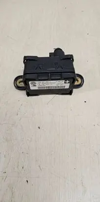 Volkswagen Golf Plus ESP acceleration yaw rate sensor 7H0907652A DD70E1422D 10170103673