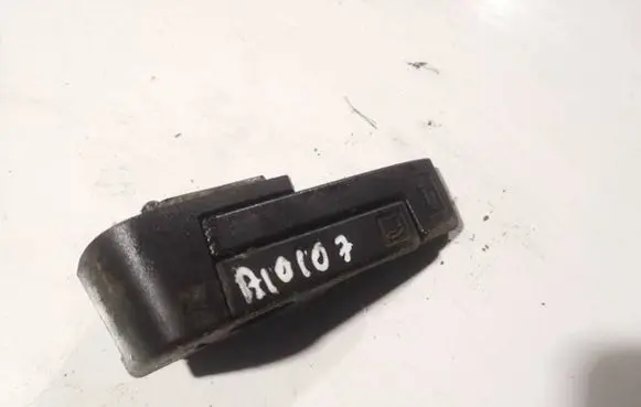 Mitsubishi Lancer X Other interior part