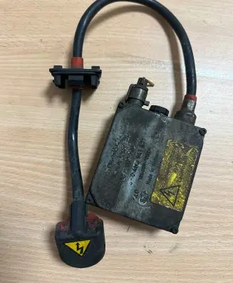 Audi A6 S6 C5 4B Headlight ballast module Xenon 4B0941471 925D2R2000 5380077810