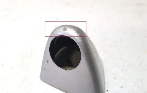 BMW X5 E53 Headlight washer spray nozzle cap/cover 8252746