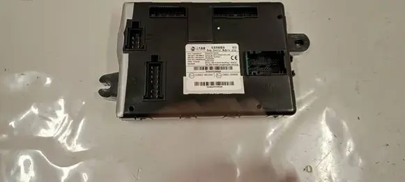 MG ZS Other control units/modules 11461842