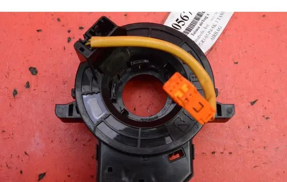 Mitsubishi ASX Airbag slip ring squib (SRS ring) 