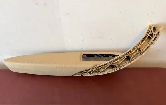 BMW 4 F36 Gran coupe Front door interior handle trim 7347683 51417347683 7279315