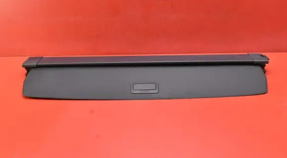 Peugeot 508 RXH Parcel shelf load cover 