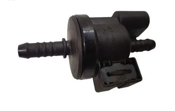Audi A6 S6 C6 4F Vacuum valve 0280142431