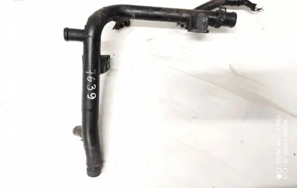 Volkswagen Golf V Engine coolant pipe/hose