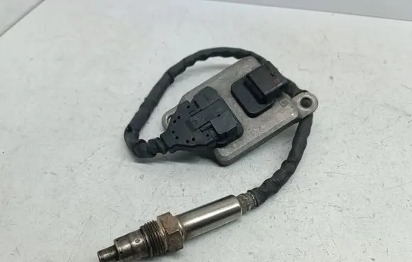 Lambda probe sensor