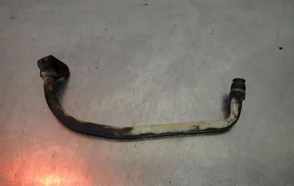 Jeep Grand Cherokee EGR valve line/pipe/hose