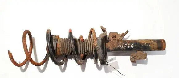 Volvo V50 Front shock absorber/damper 31277026 6n51-18k001-aab