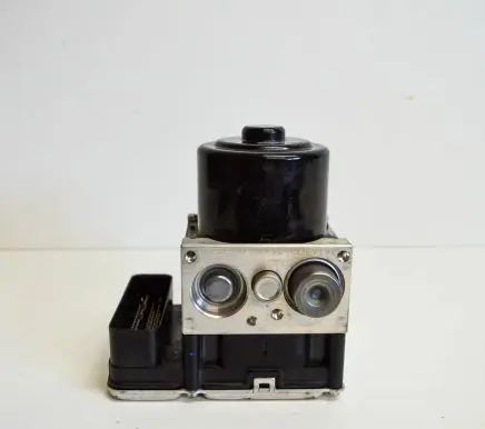 Volkswagen Touareg II ABS Pump 7P0907379M 7P0614517M